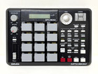 Akai Mpc500 Portable Sampling Drum Machine Sequencer Sampler From Japan