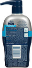 Nair Men s Hair Removal Cream  Body Hair Remover For Men  13 Oz Bottle