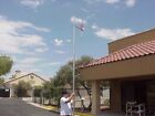 Sinclair Vhf Wide Band Antenna  Folded Dipoles 138-174 Mhz  3 Dbd 300w- Dual