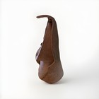 Vintage Pre- Columbian Terracotta Pottery Statue Figurine Figure Folk Art Rare