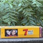 Kodak 200 35mm Color Print Film 7 Rolls 192 Exposures Expired 07 2005 Sealed