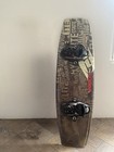 Hyperlite Landlock Wake Surf Board - Multicolor  22377140 