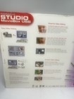 Pinnacle Studio Movie Box For Video Editing Usb2 Version 9   Original Box Open B