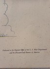 Commissioners Intracoastal Waterway Chart Book St  Johns River To Miami Florida
