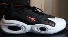 Reebok Iverson Basketball Shoes