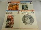 Walter T Foster Lot Of 15 Vintage How To Draw And Paint Instructional Art Books
