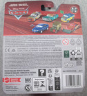 Ryan Shields - Sealed Metal Die-cast - Disney Pixar Cars   Mattel