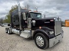 2020 Kenworth W900 Studio Sleeper