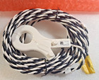 Solar Edge Twisted Clamp Slim Current Transformer With L1-ct As0001-ect-1