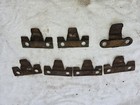 John Deere Sickle Mower Sickle Brackets H31754h