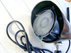 Lorex Lw1741 Wireless Black Add-on Camera W  44 Ft  Power Cable