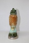 Vtg Jim Beam Decanter 1973 Hawaiian Open  golf    Hawaiian Airlines 11 