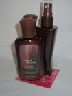 Bath   Body Works Twilight Woods Fragrance Mist  Shower Gel Bow Gift Set