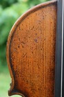 Listen To Video  Antique German Violin By Wolff Brothers  1897