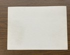 Rare Boyertown Burial Casket Funeral Photo Original Salesman Sample Hardwood