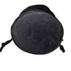 Genuine Nikon Cl-1018 Black Soft Lens Case Pouch 18-105 18-140 18-200 18-300