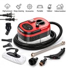 2500w Handheld Steam Cleaner High Pressure Household Car Steam Cleaning Machine