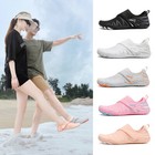 Womens Water Shoes Quick Dry Beach Barefoot Swim Diving Surfing Surf Aqua Sports