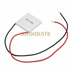 Tec1-12706 Heatsink Thermoelectric Cooler Cooling Peltier Plate Module 12v 60w 