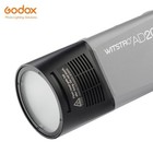 Godox H200r Ring Flash Head Separation Extension Head For Ad200 Ad200pro Flash