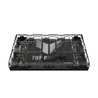 Asus Tuf Gaming Argb Pwm Fan Hub  connects Six Case Fans  Pwm Fan And Rgb Connec