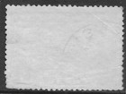 Wwii 1942 Serbia-german Occ  2n39    used     tsitsa Monastery architecture