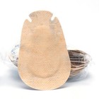 20 Pcs Orthoptic Eye Amblyopia Eye Patchees Orthoptic Corrected Eyeshade