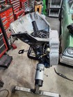 Transmission Rebuild Repair Holding Fixture Gm Ford For Engine Stand Made In Usa