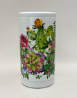 Brumate Hopsulator Slim Can Cooler Koozie Succulents Cactus Flowers