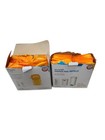 2 Open Box Munchkin Arm   Hammer Diaper Pail Snap Seal Toss Refill Bags Lavender