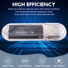 Usb Miner  Miner  Lottery Miner 45-50kh s Bitcoin  Miner Asic Mining For2331