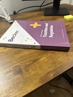 Becker Cpa Exam Review Book - Taxation And Regulation  reg  - V1 1  