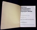 Bottle Collectors Handbook Pricing Guide By John T  Yount 1967 Vintage Book