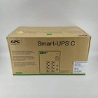 Apc Smart Ups Smc1500c 1500va Uninterruptible Power Supply Battery Backup