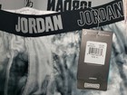 Jordan Dri-fit Compression   Tie Dye Pants Size Xl Youth Boys Multi 953236 001