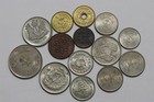               Saudi Arabia   Mid Dle Ea St Coins All High Grade B72  72 Wv27