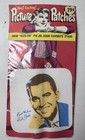 Vintage Dick Clark Bobby Darin Picture Patches Lot 2 Iron-on Nos Original 1958