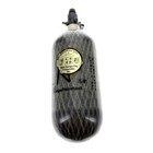 Ninja Carbon Fiber Hpa Tank 90   4500 Lite Grey Paintball Airsoft Airgun 90 Ci