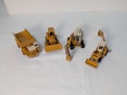 Vintage Ertl 1 64 Scale Mighty Movers Construction Set