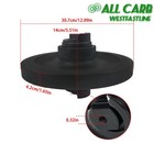Front Idler Whee For New Holland C227 C180 C195 C232l Lt190 87535298 87480418