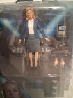 Diamond Select X-files Agent Dana Scully 7  Action Figure New Unopened