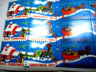 Christmas Stamps  American Lung Association 1972