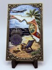      Sought After - West Palm Dea Law Enforcement Challenge Coin