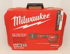 Milwaukee M18 2674-22c  Short Throw Press Tool Kit W Pex Crimp Jaws 1 2  - 1 