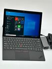 Ultra Thin Lenovo Thinkpad X1 Carbon 6th Gen I5 8th Gen 512gb Ssd Webcam 8gb
