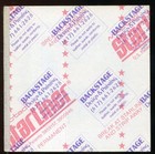 Vintage King Crimson Concert Backstage Pass