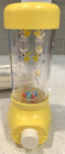 New 1987 Milton Bradley Wee Waterfuls Pelican Pouch Game W box   Instructions