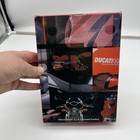 Newray Ducati 999 Testastretta Superbike 1 12 Scale Die-cast Model Kit  7a