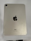 Apple Ipad Mini 6th Generation 256gb Wi-fi Space Gray A2567