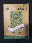 Secret Tarot Renaissance Symbols Of Science Magic   Myth   Complete Set Oop